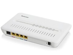 Router nou Inteno XG6746, Gigabit